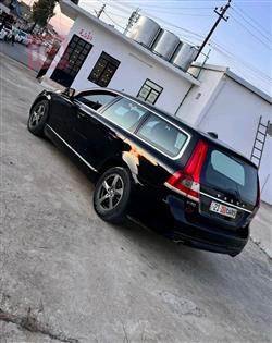 فولفو V70